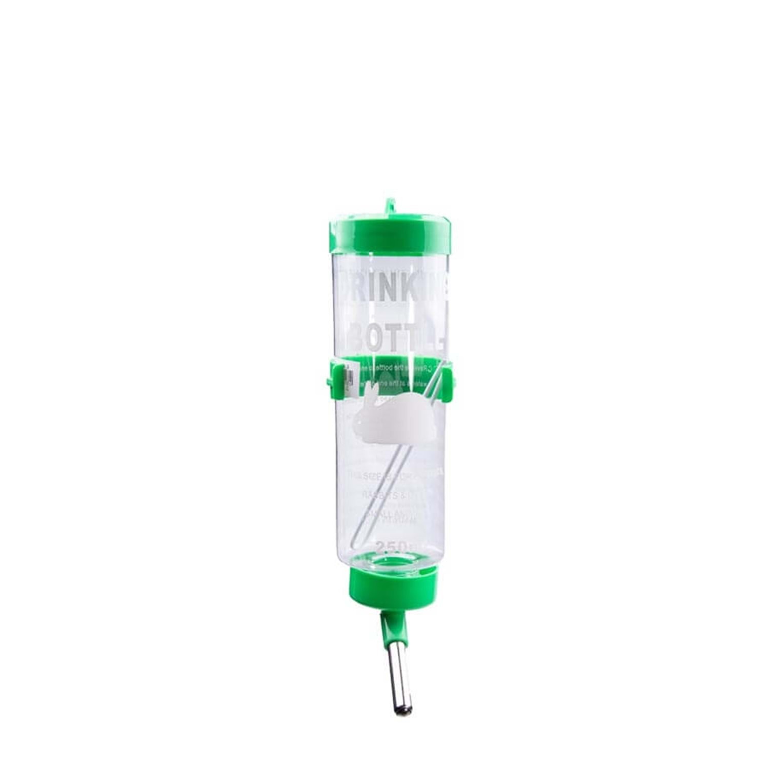 250 ML HAMSTER SULUK