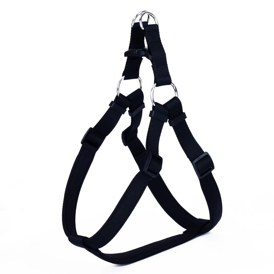 DOGGIE DSGT10XXL BLACK