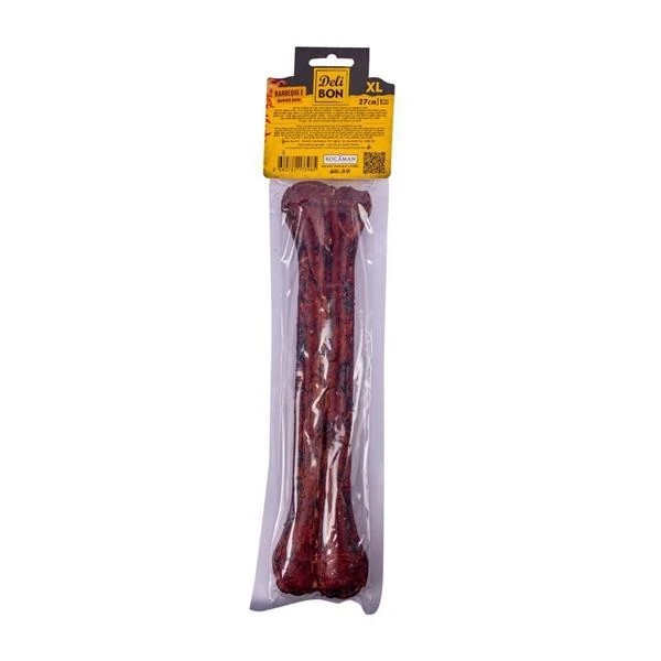 BARBEKÜ SOSLU PRESLENMİŞ KEMİK SK 27 CM.