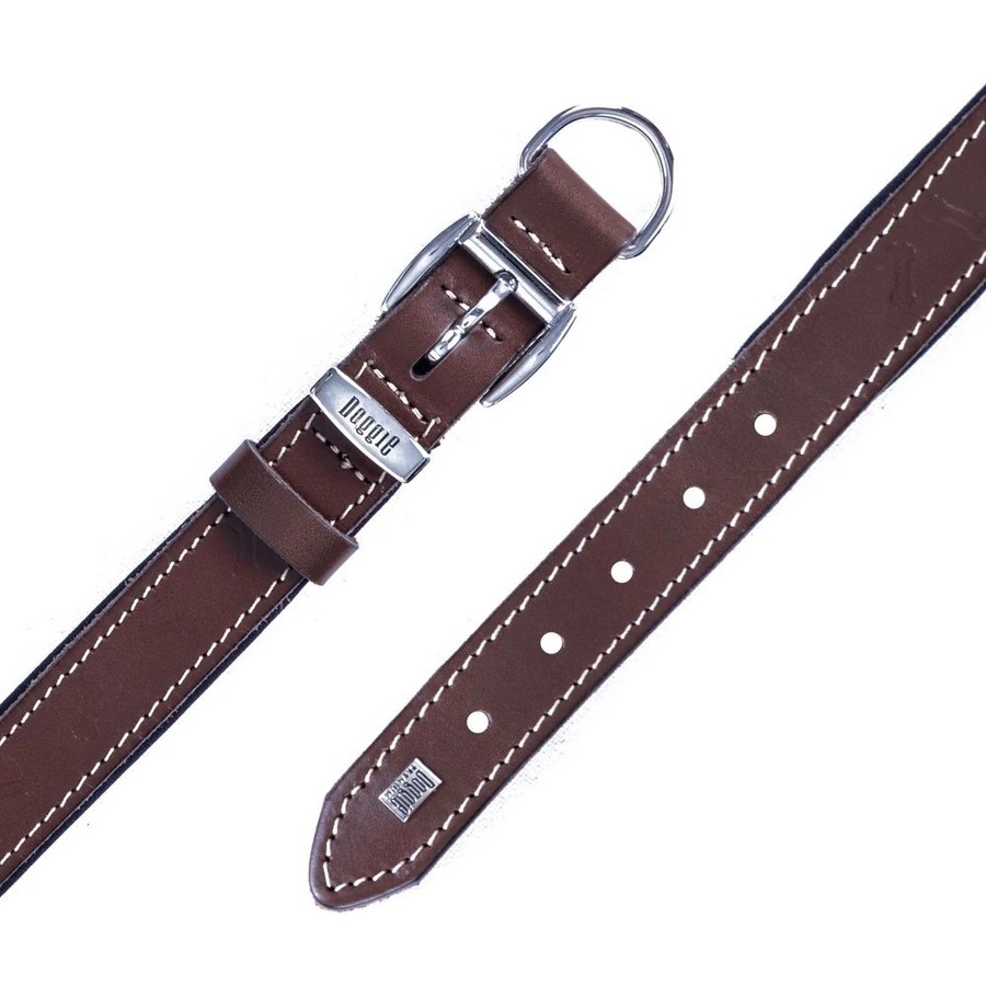 DOGGIE SBT 2535 BROWN