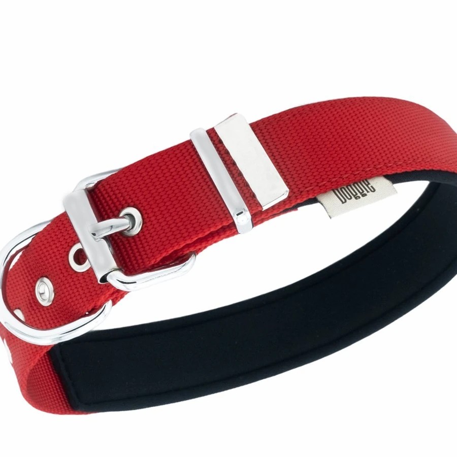 DOGGIE DSBT3010M RED