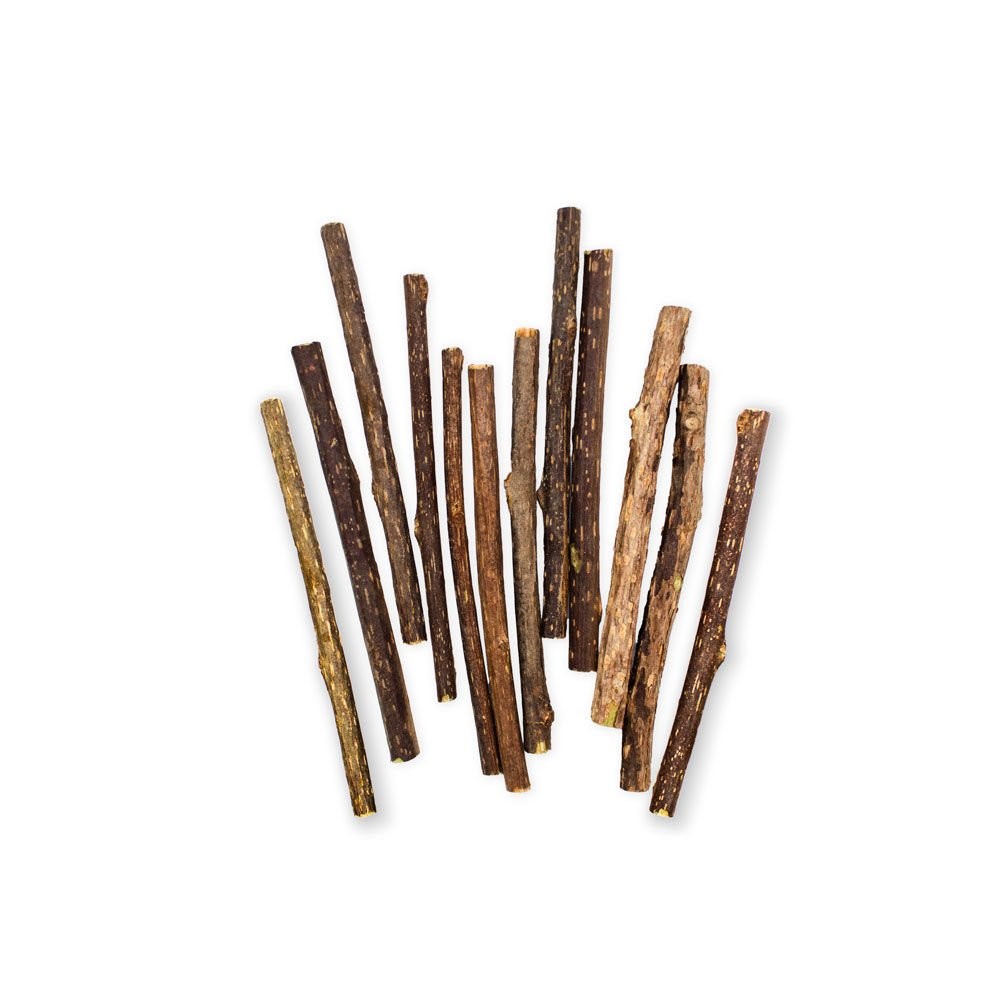 CATTIE MATATABİ İÇERİKLİ KEDİ OYUNCAĞI KALIN ÇUBUK 12CM 12Lİ