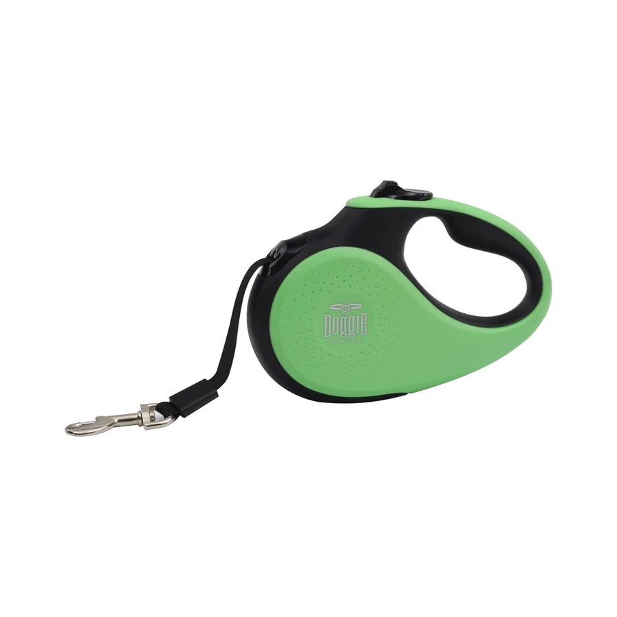 DOGGIE SOFT L GREEN GEZDIRME TASMASI 50 KG