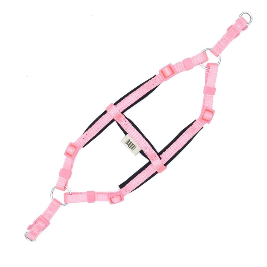 DOGGIE DSGT10XXS PINK