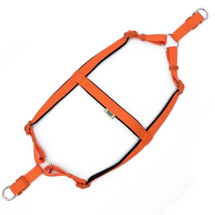 DOGGIE DSGT10XL ORANGE