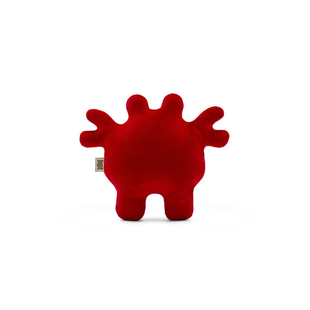 DOGGIE KÖPEK OYUNCAĞI PELUŞ YENGEÇ 15CM