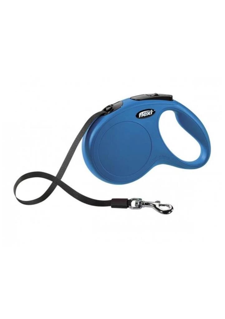 FLEXİ NEW CLASSİC MEDİUM 25 KG.  5 MT ŞERİT MAVİ