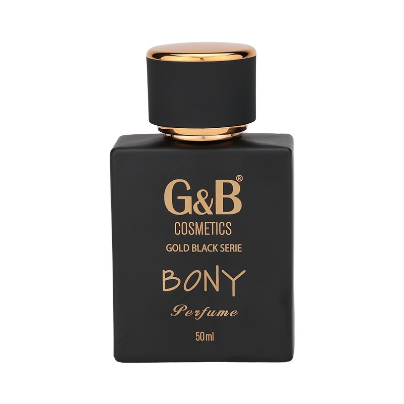 G&B BONY KEDİ KÖPEK PARFÜMÜ 50ML