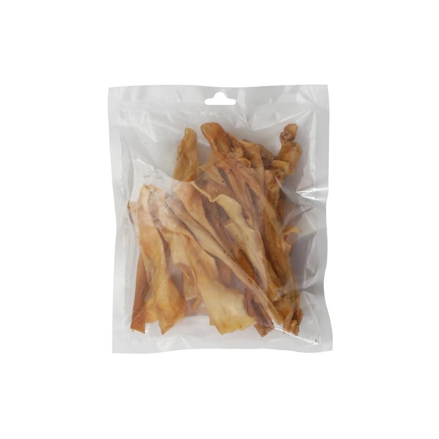DELİBON PURE KURUTULMUŞ KAFA DERİSİ SAKATAT