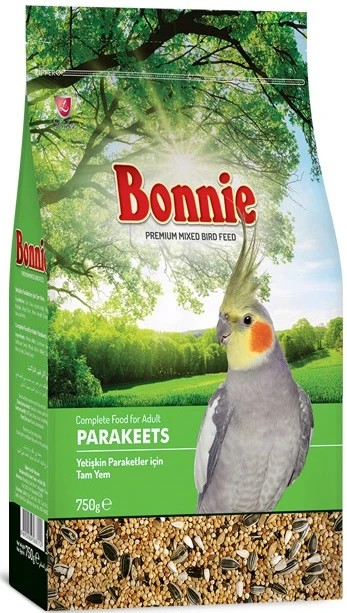 BONNIE PARAKET YEMI