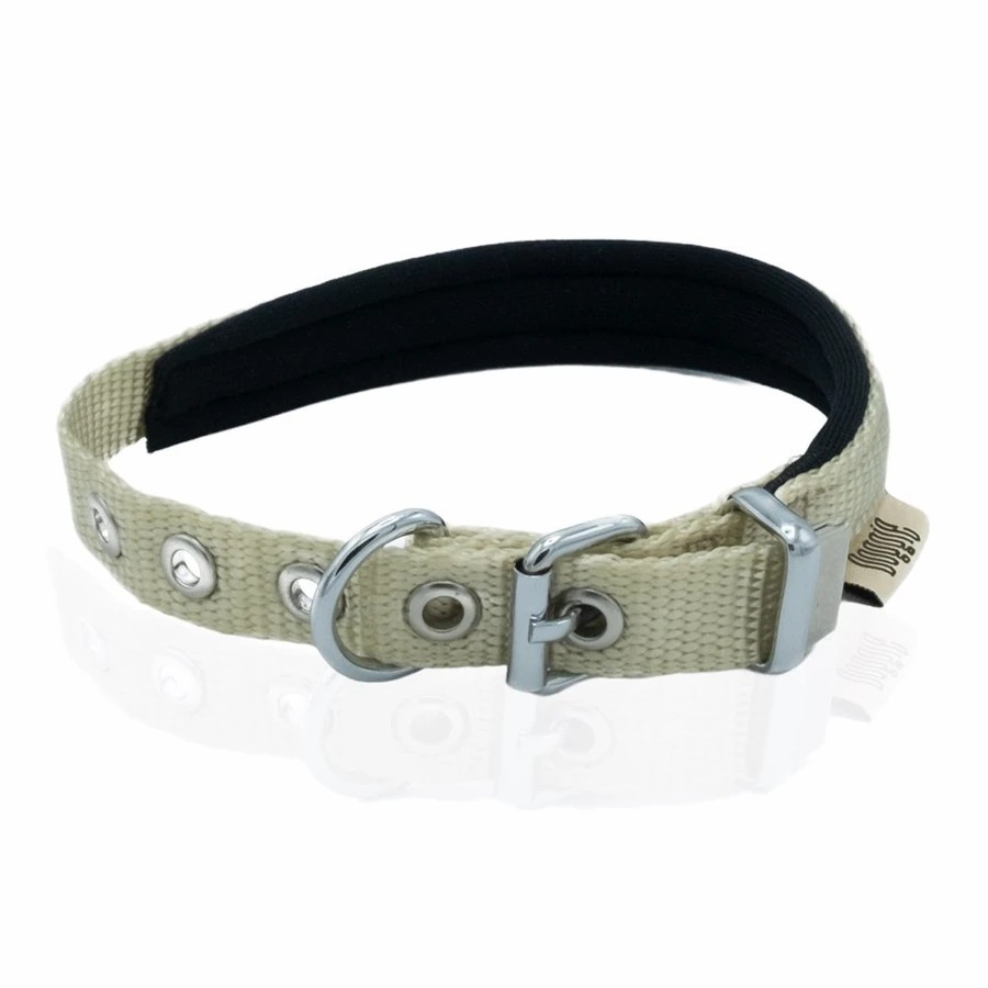DOGGİE BOYUN TASMA HAKİ 35 CM