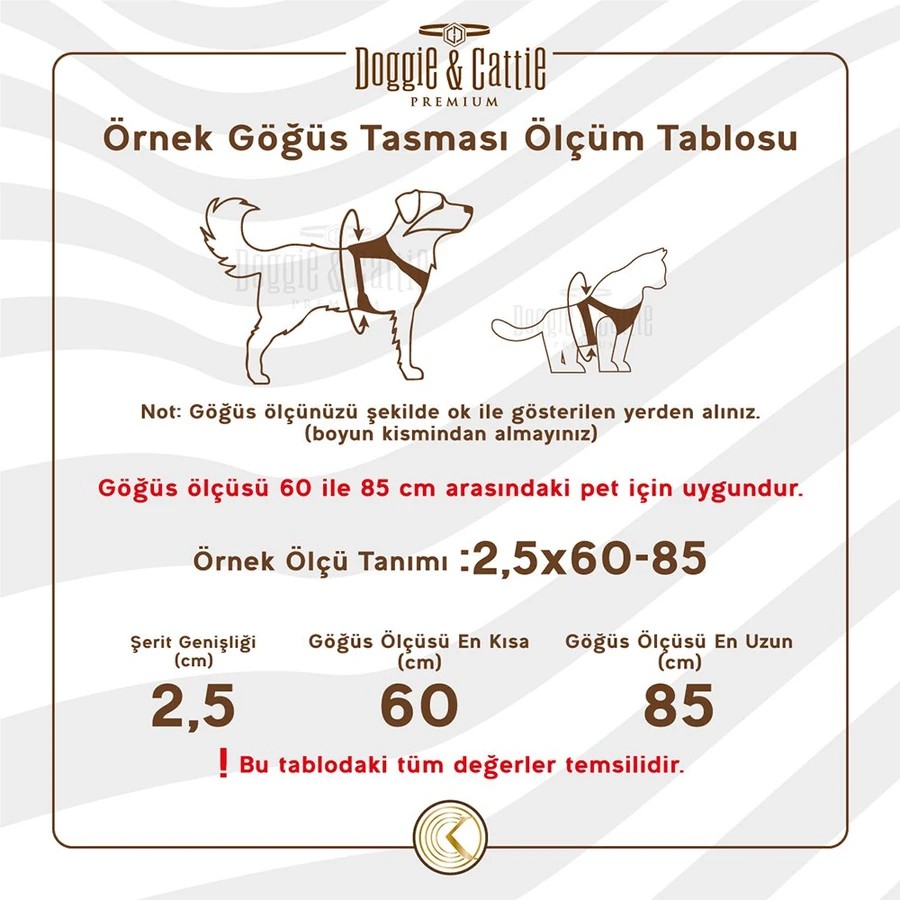 HAVALI DOKUMA GÖĞÜS TASMASI SIYAH XL