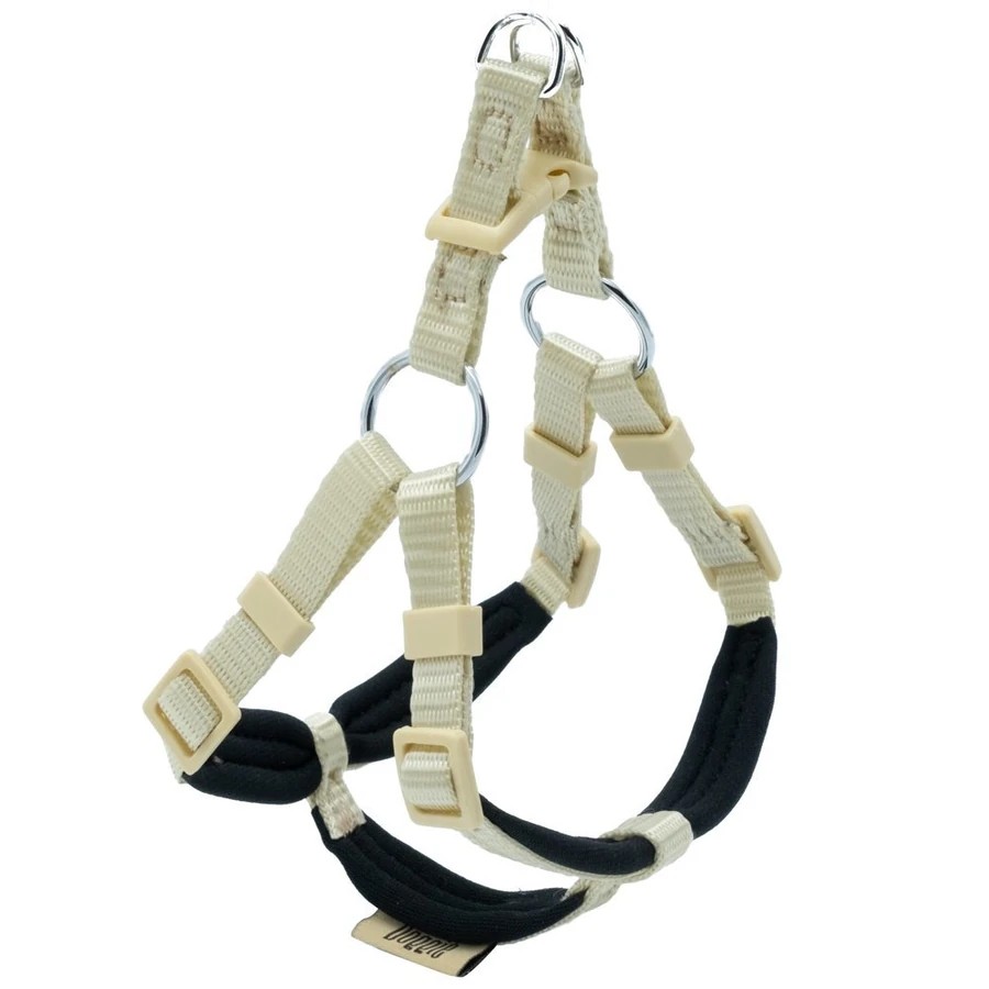 DOGGİE GÖĞÜS TASMASI HAKİ 35 CM