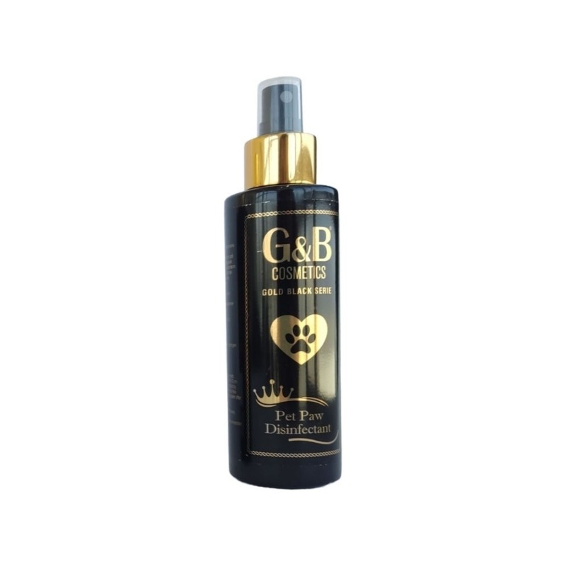 G&B PET PATI ALTI DEZENFEKTAN 150 ML