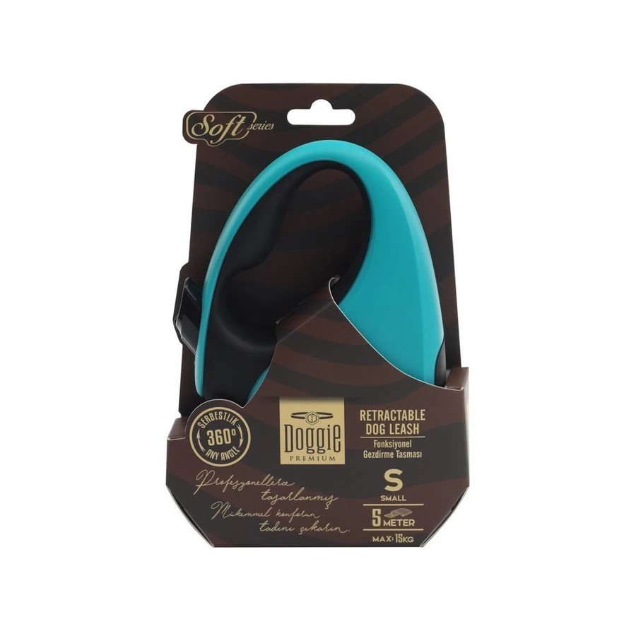 GEZDIRME TASMASI BLUE SMALL