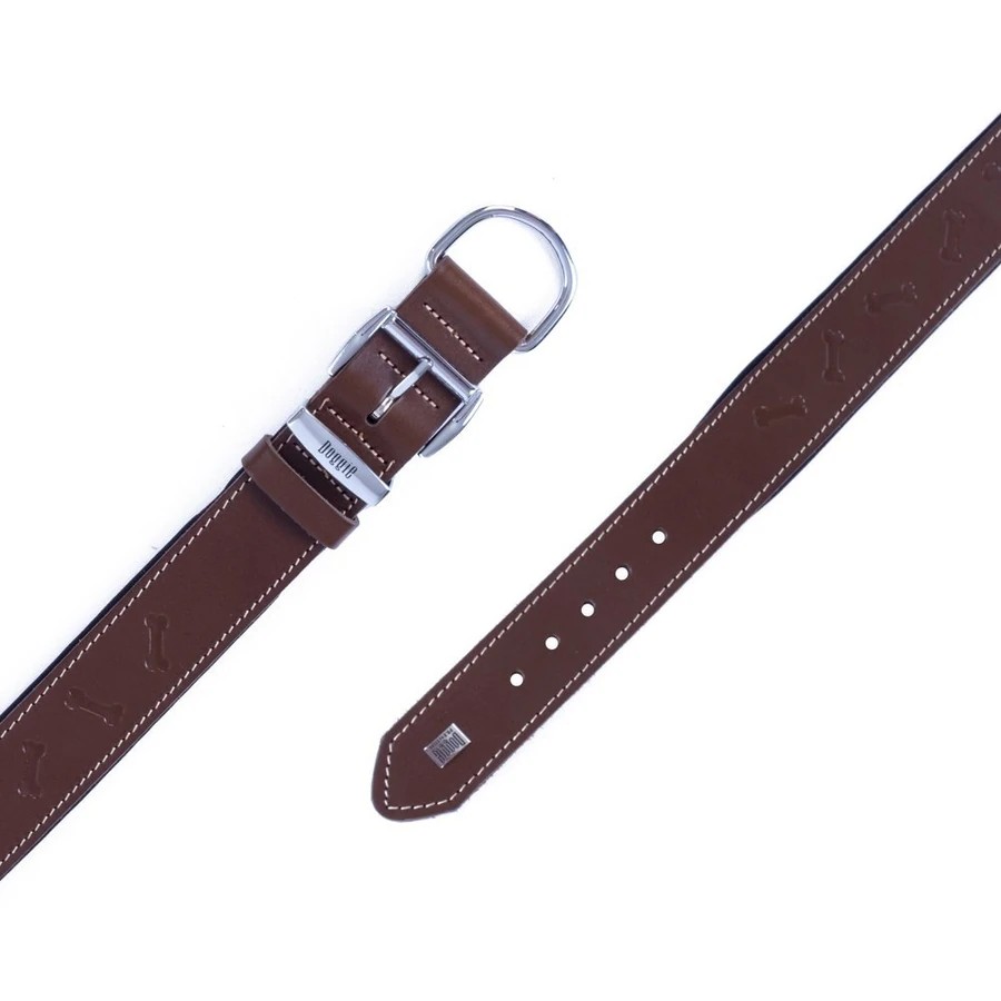 BROWN TASMA