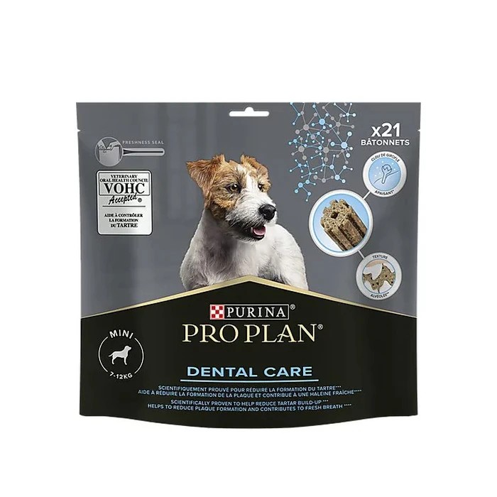 PROPLAN DENTAL CARE ÖDÜL SMALL MİNİ 345GR