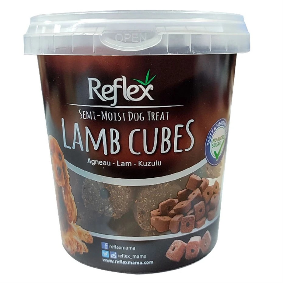 REFLEX LAMB KÜP ÖDÜL 500 GR