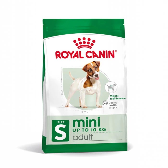 ROYAL CANİN MİNİ ADULT KÖPEK MAMASI 8 KG