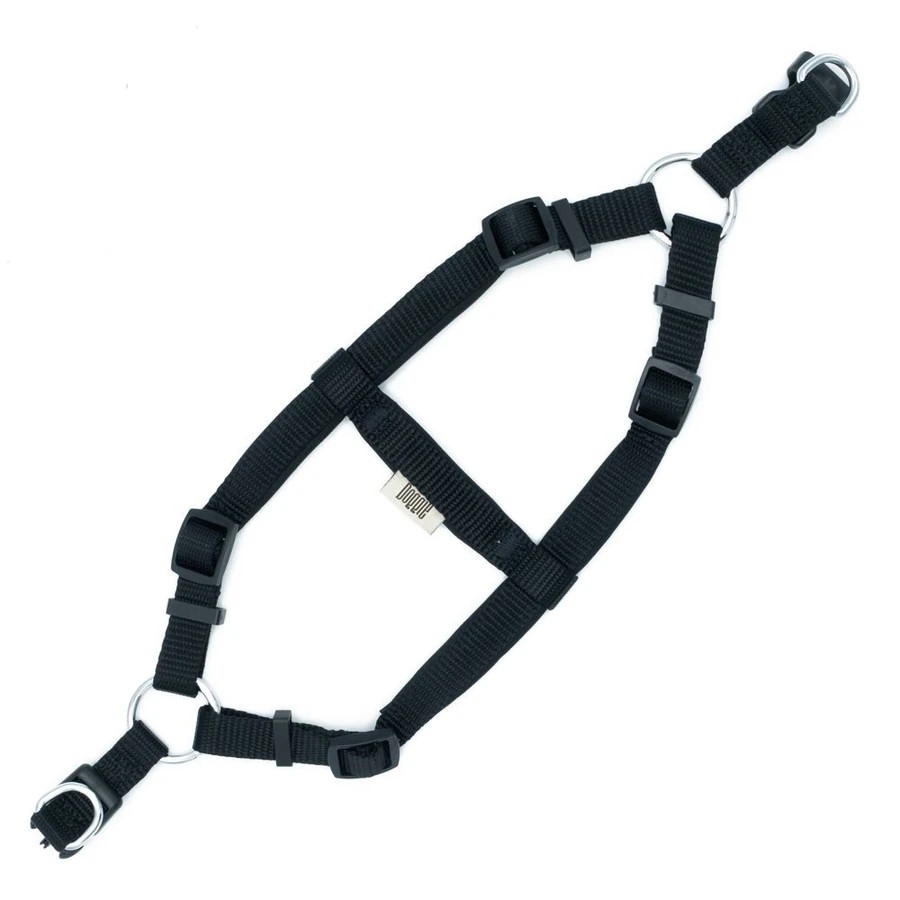 DOGGIE DSGT10XS BLACK