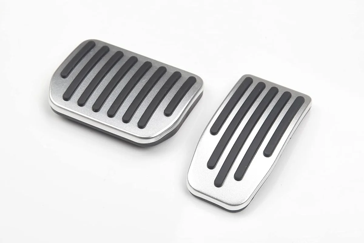 Model Y ve Juniper ile Uyumlu Performans Pedal Seti