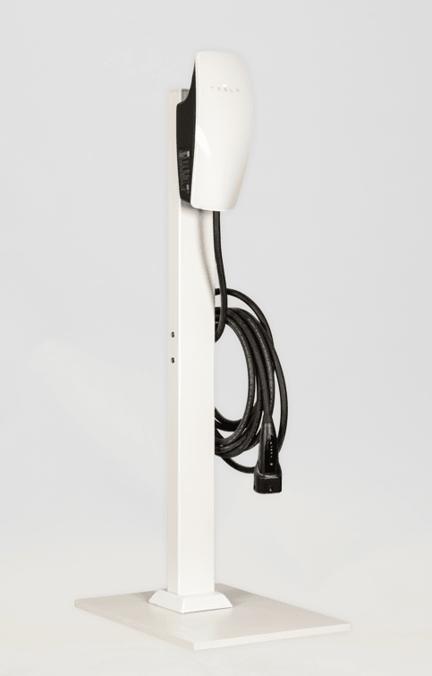 Tesla Wall Connector Şarj Ayağı Şarj Kaidesi