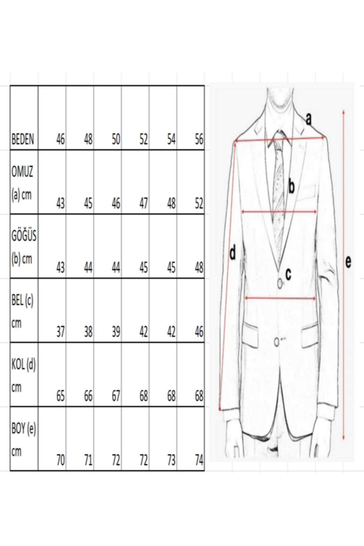 Vad Açık Gri Petek Dokulu Erkek Blazer Spor Ceket