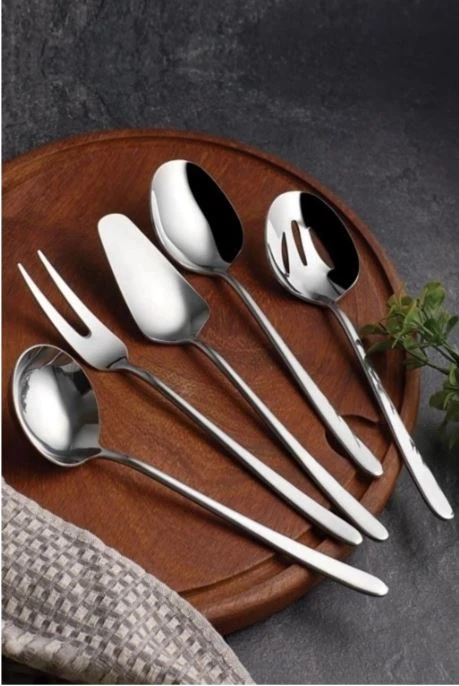 ROLLERS SOS SERVİS SETİ 5 PARÇA VİZYON MODELİ