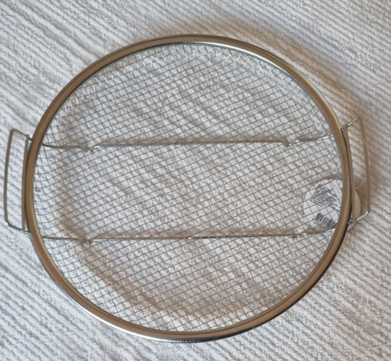 PATATES YAĞ SÜZGECİ