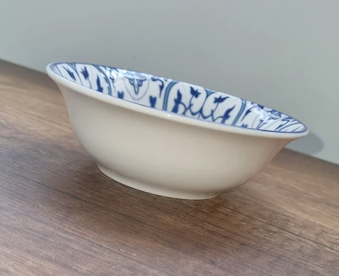 GÜRAL PORSELEN 6 ADET SUJE SERİSİ 15 CM KASE 32617