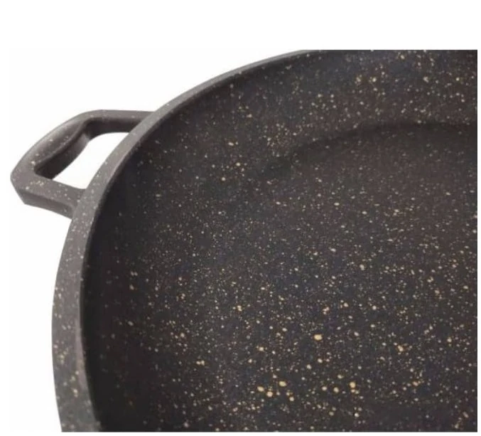 POLOCHEF 36 CM GÖZLEME-BAZLAMA TAVA