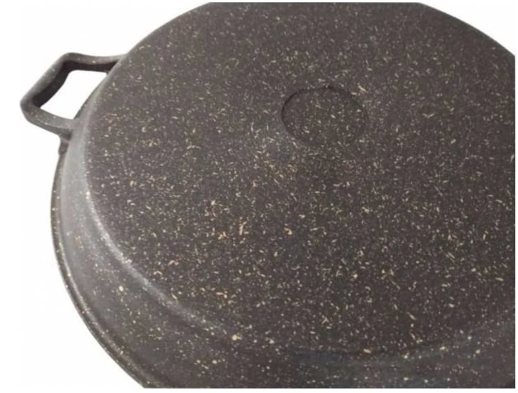 POLOCHEF 36 CM GÖZLEME-BAZLAMA TAVA