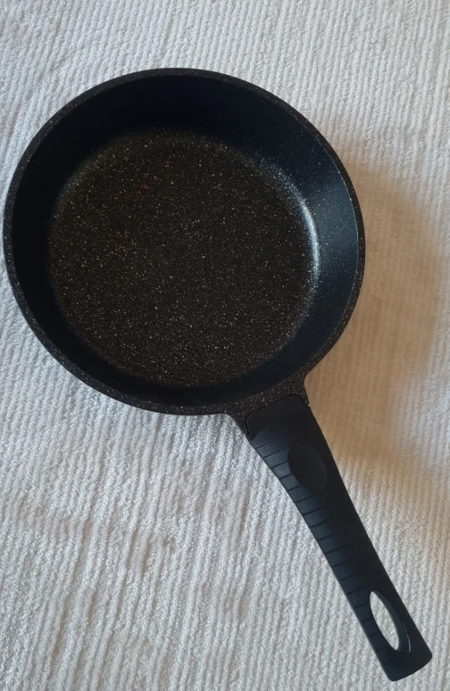 CVS DÖKÜM GRANİT 20 CM TAVA