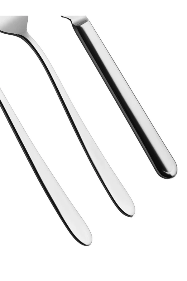 ROLLERS YEMEK ÇATALI 6 LI VİZYON MODEL