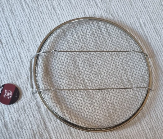 PATATES YAĞ SÜZGECİ