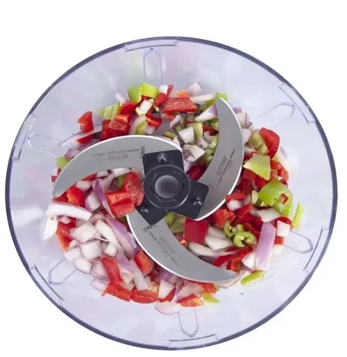 SOLİNGEN 3 BIÇAKLI RONDO(STOKTAKİ RENKLER GÖNDERİLECEKTİR)