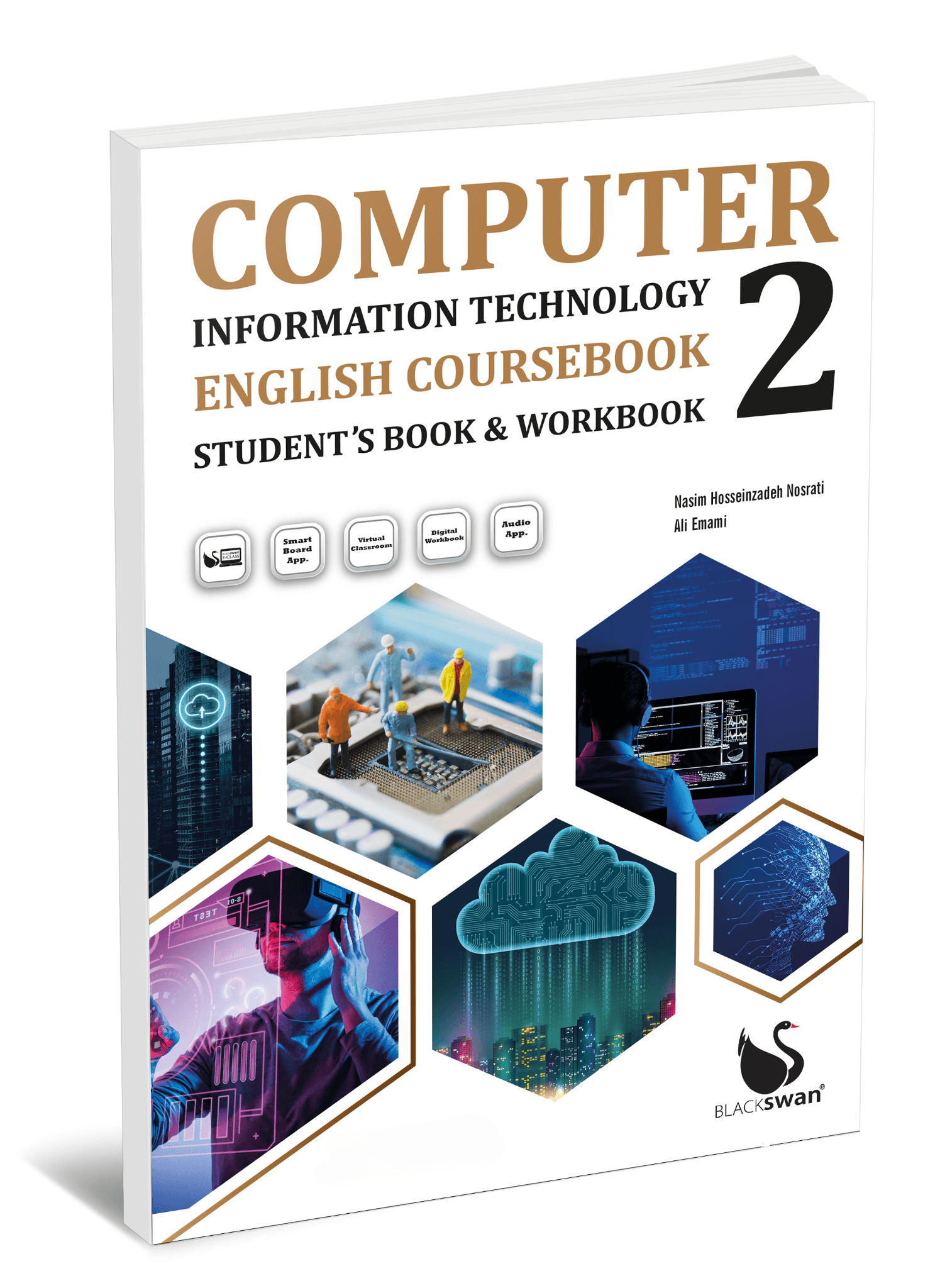 Computer and Information Technology 2 Student's Book & Workbook