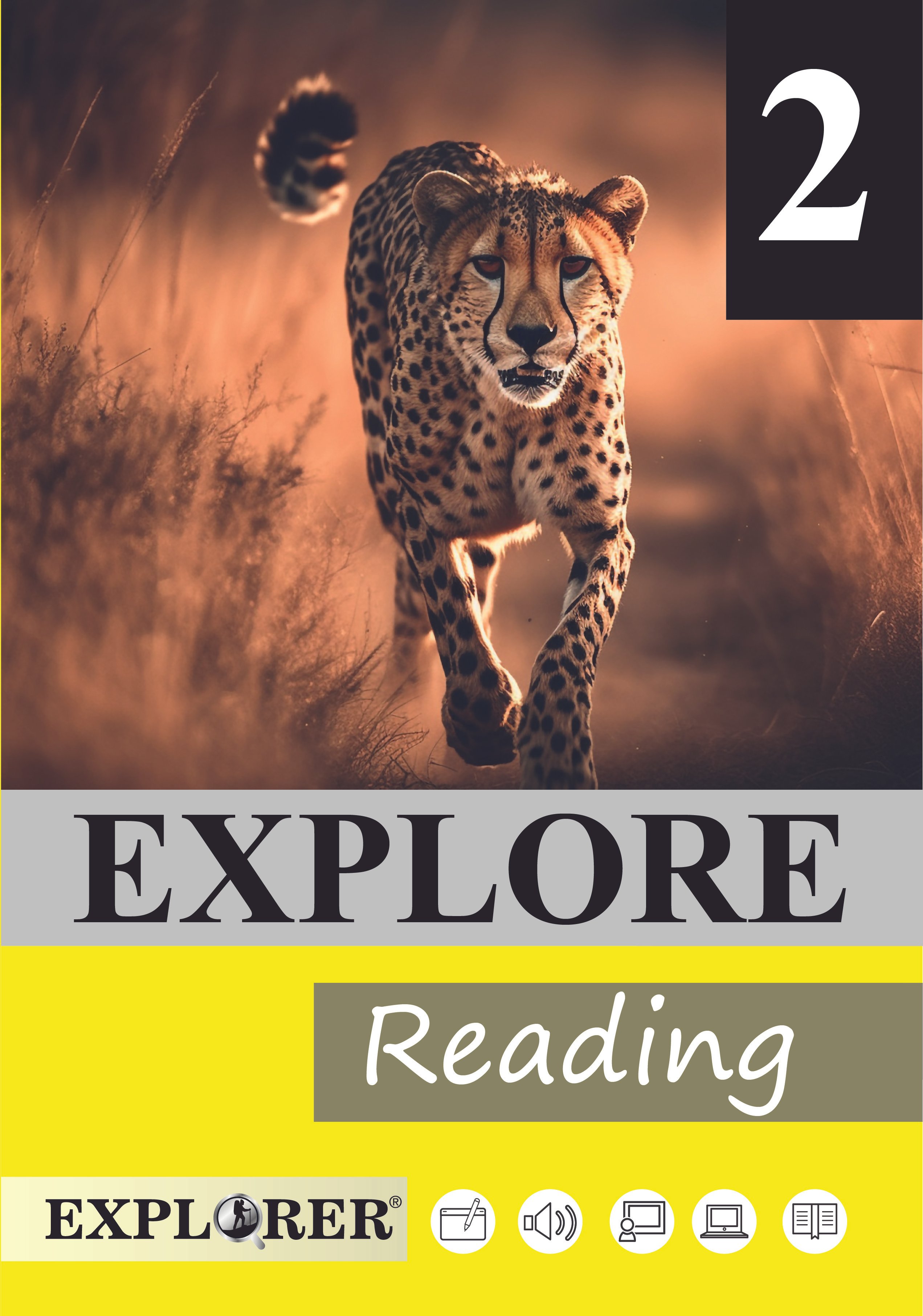 Explore 2 Reading 