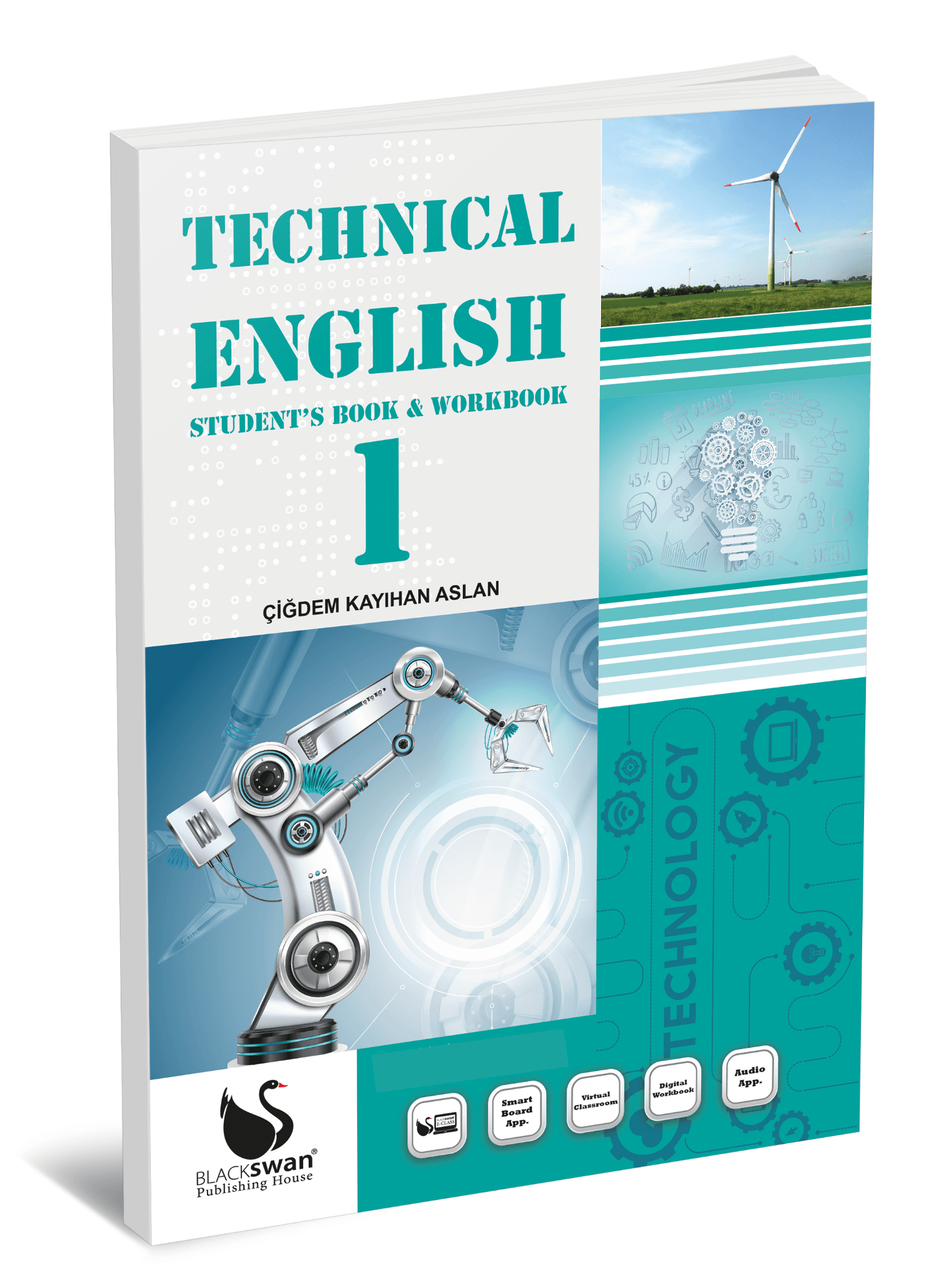 Technical English 1 Student's Book & Workbook