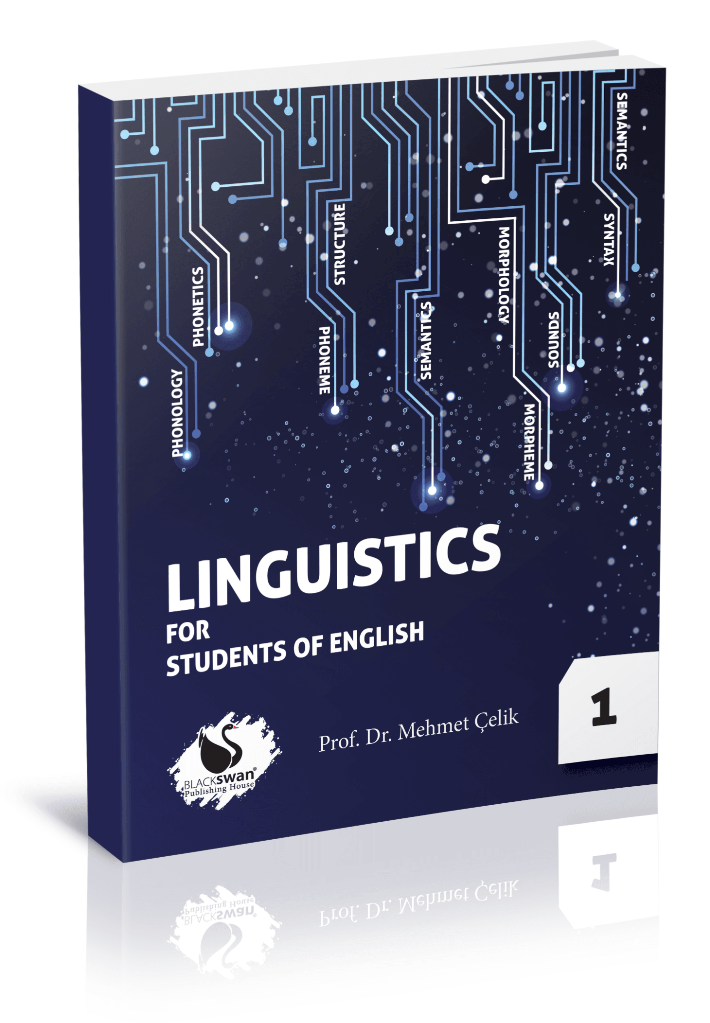 Linguistics for Students of English 1