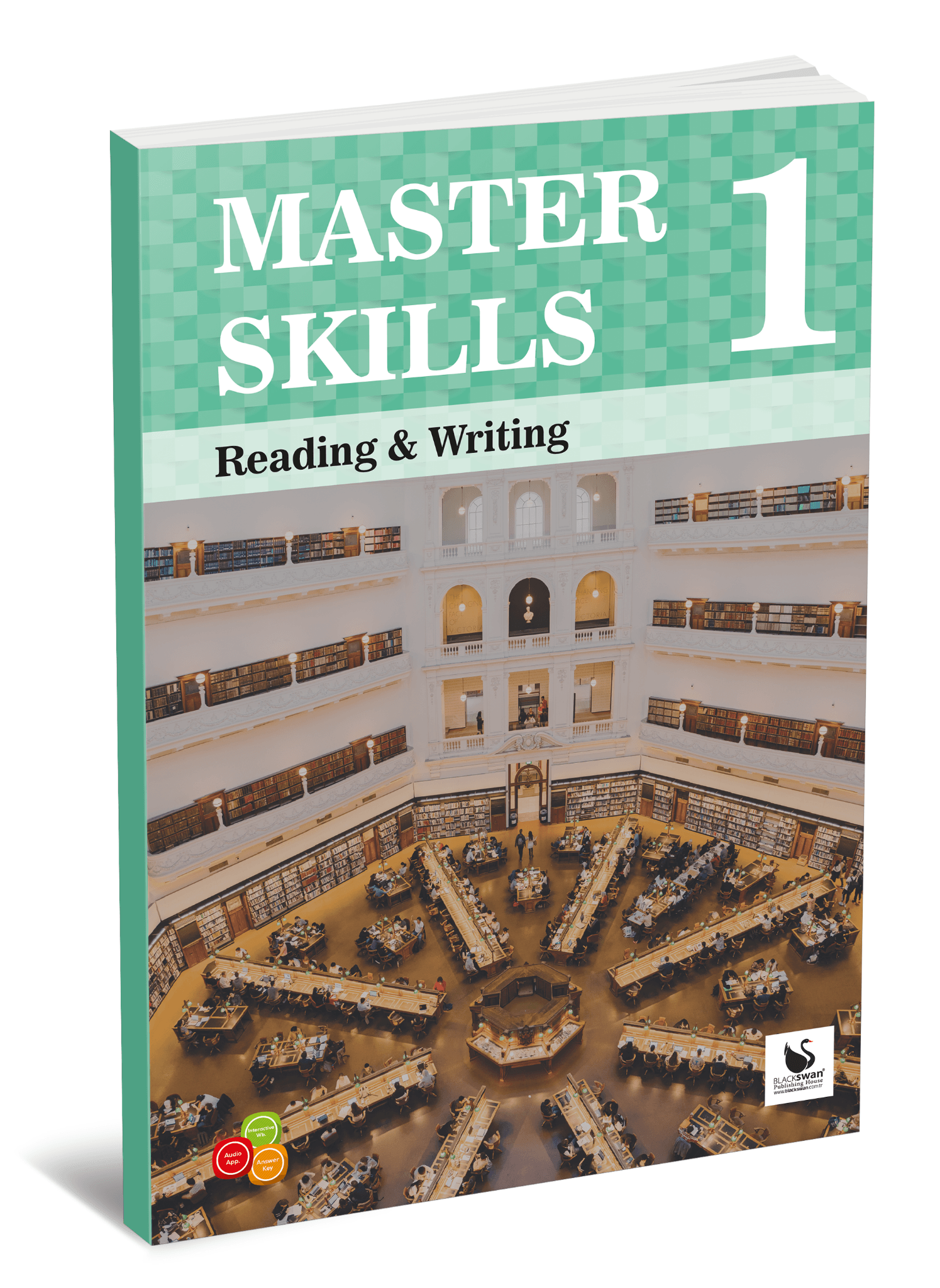 Master Skills 1 Reading & Writing
