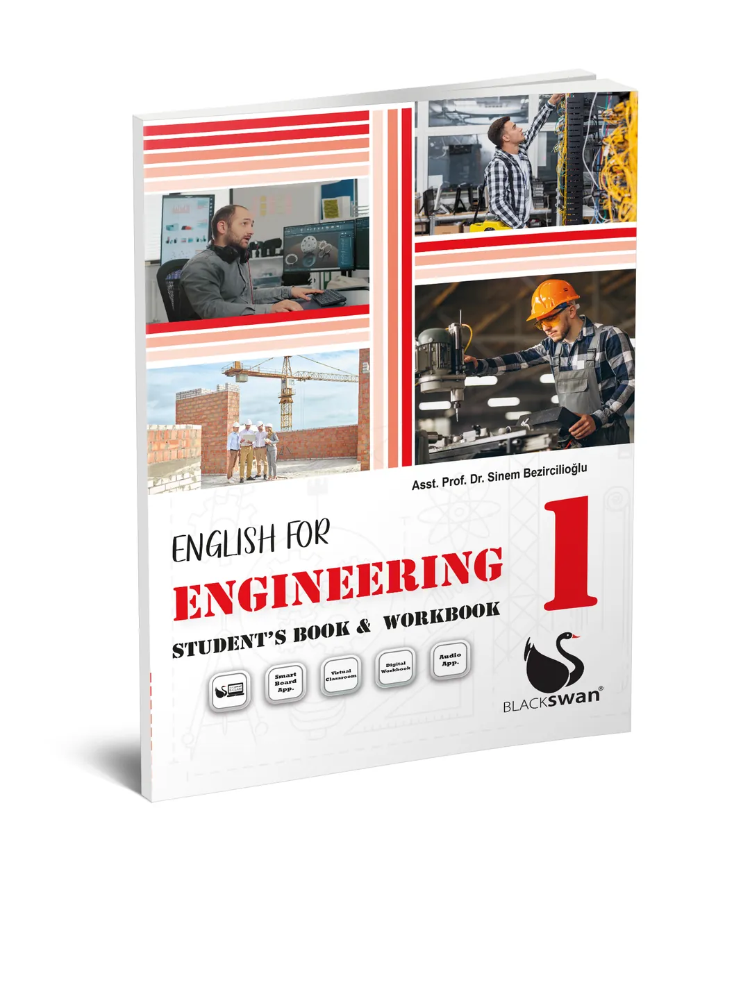English for Engineering 1 Student's Book & Workbook