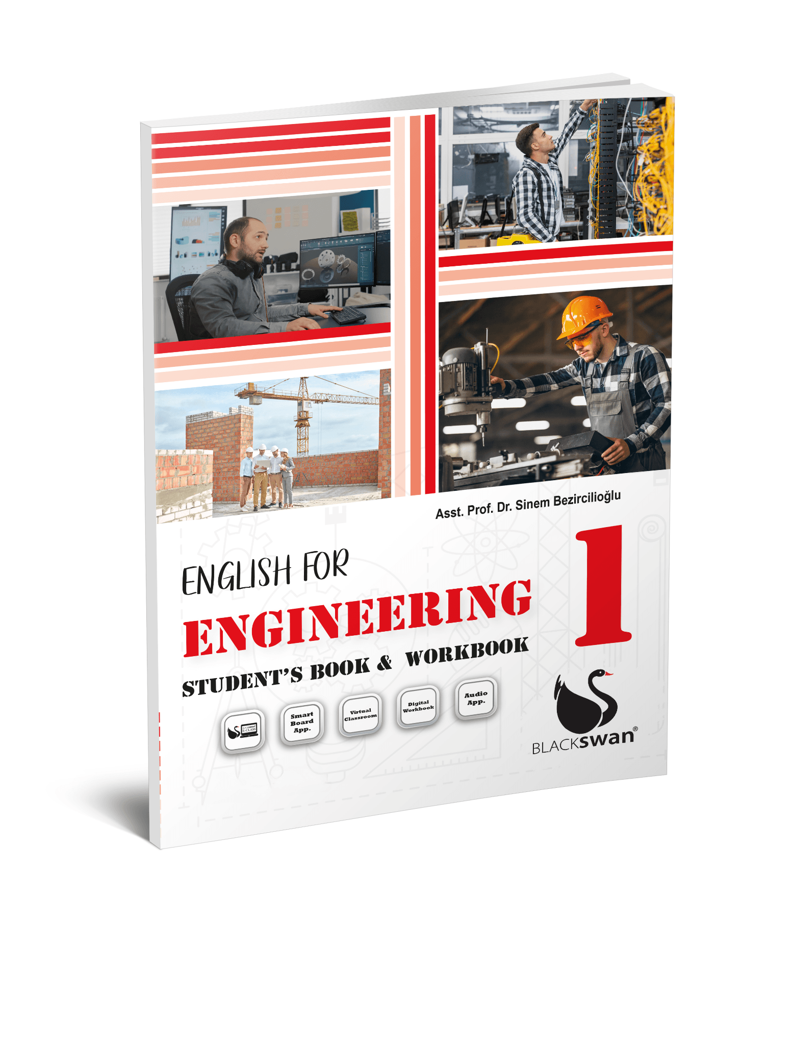 English for Engineering 1 Student's Book & Workbook