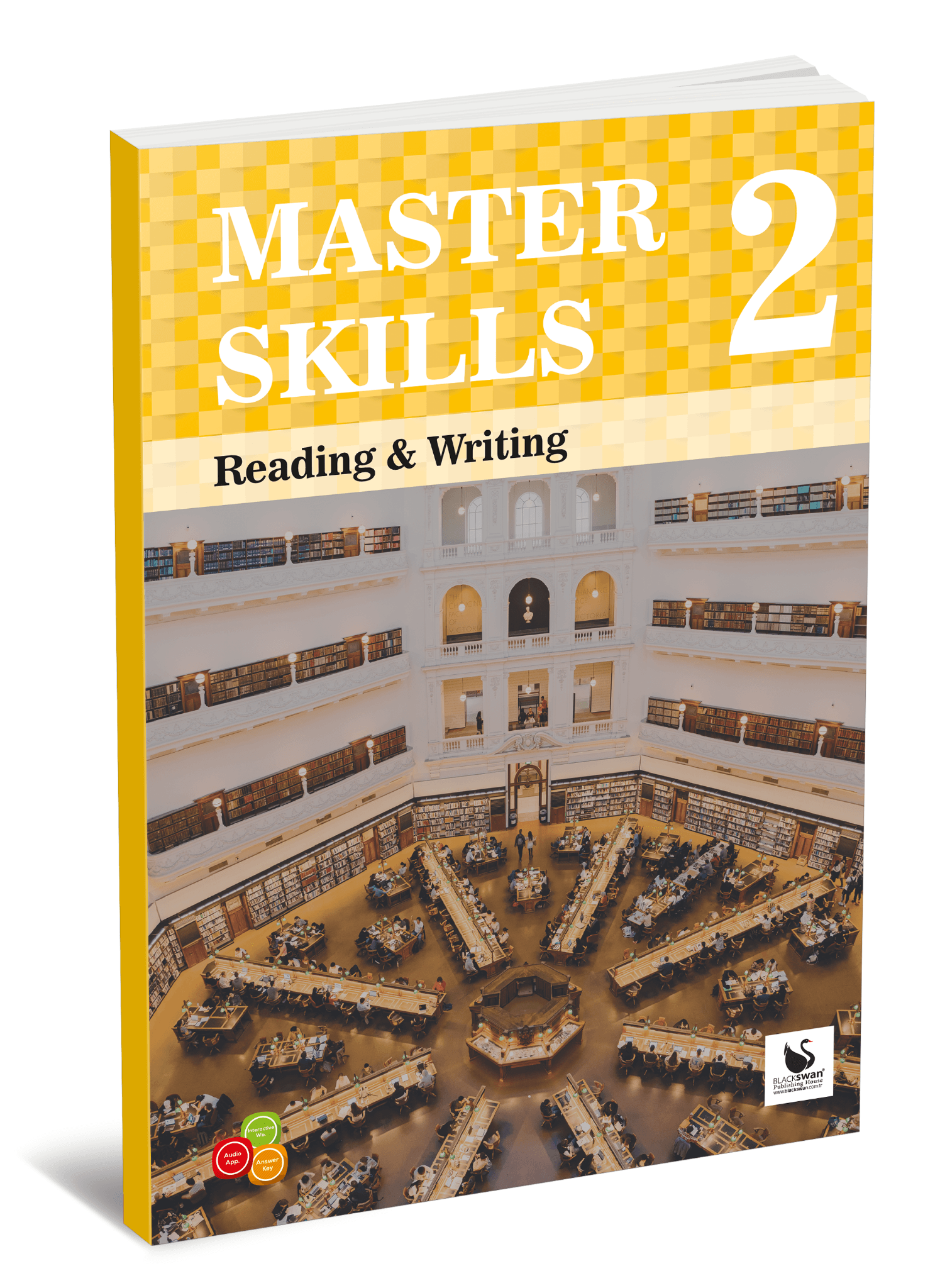 Master Skills 2 Reading & Writing