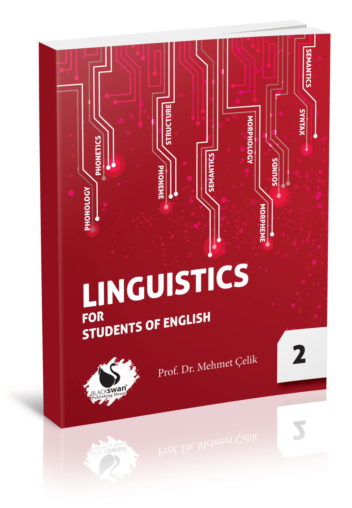 Linguistics for Students of English 2