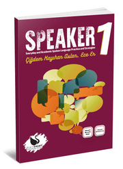 Speaker