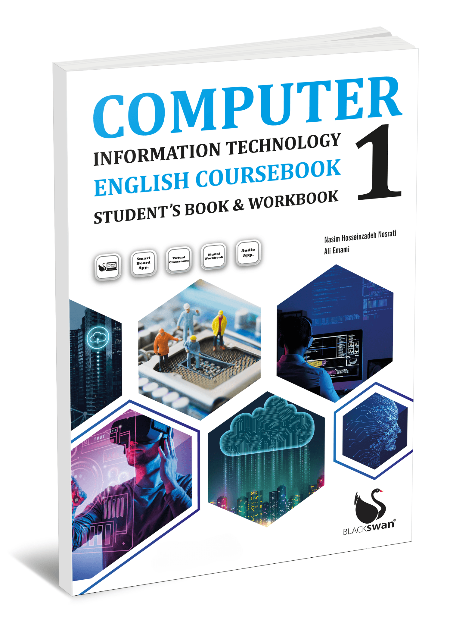 Computer and Information Technology 1 Student's Book & Workbook