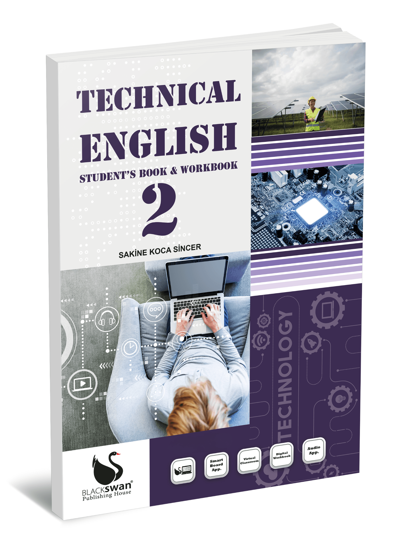 Technical English 2 Student's Book & Workbook