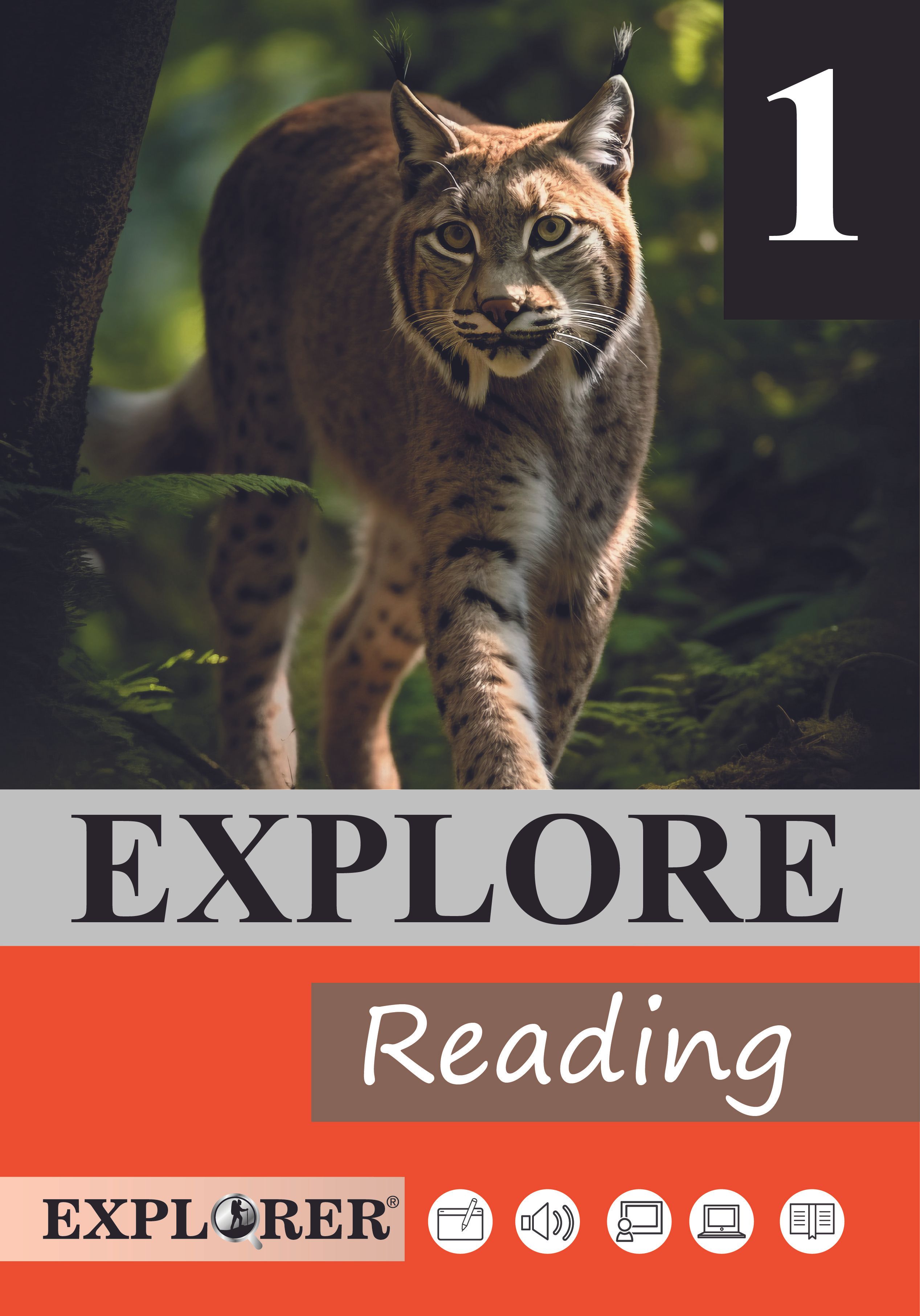 Explore 1 Reading 