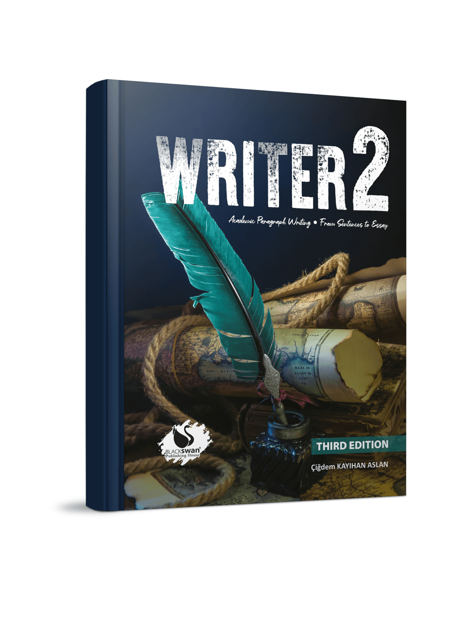 Writer 2 Skill Book